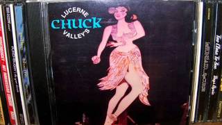 Chuck - Hulaville (1995) (Full Album)