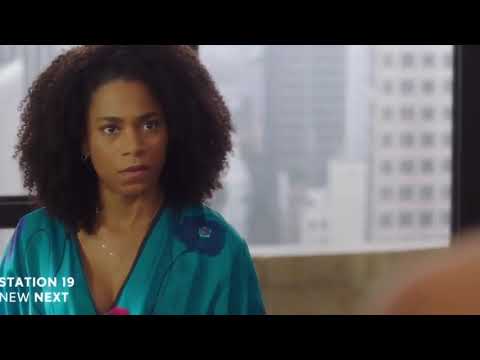 Grey's Anatomy 15x07 Promo - Anybody Have a Map?