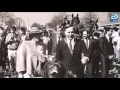 Reconstructie Koninginnedag Deurne '86