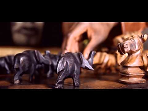 G'Sparks feat. Dacosta Mukubwa - Sodat Aza Na Kati