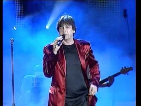 Zdravko Colic - Nevjera - (LIVE) - (Marakana 2007)