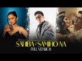 Sahiba X Samjho Na Full Version Aditya Rikhari DJ Sumit Rajwanshi