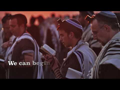 Tehillim - Chapter 80