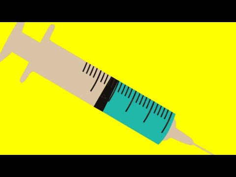 Dependency Injection Example in C#