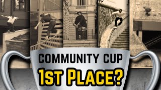 Community Cup Invitational: My Top 5 Finalists Ranked! (Rolling Reactions)