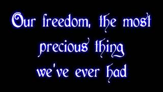 Epica~ Safeguard to Paradise {Lyrics}