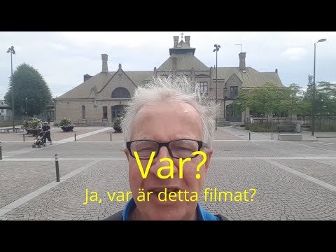 2021-07-07 VAR ÄR DETTA FILMAT?