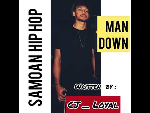 Man Down - CJ Loyal