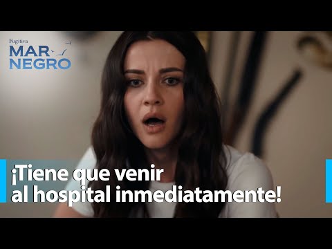 ¡Nefes no es consciente del peligro en el que se encuentra!  - Mar Negro Capítulo 173 | Fugitiva