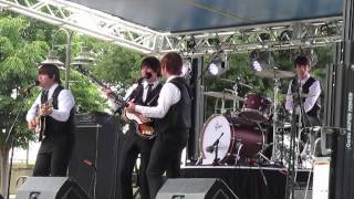 Crying Waiting Hoping