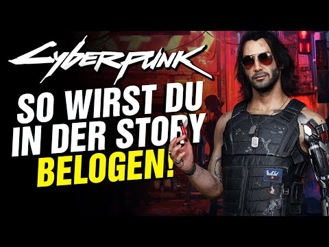 Alles anders! So wirst du in der Story über Johnny belogen!