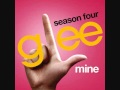 Glee Mine - Santana 