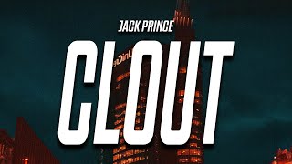 Jack Prince - CLOUT (Lyrics)