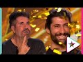 Unbelievable Beatboxer Gets Ant And Dec S Golden Buzzer On BGT 2023