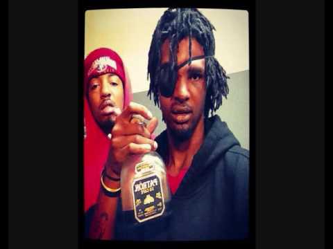 Allah - Kush & Cigarillos Ft #NewMoney