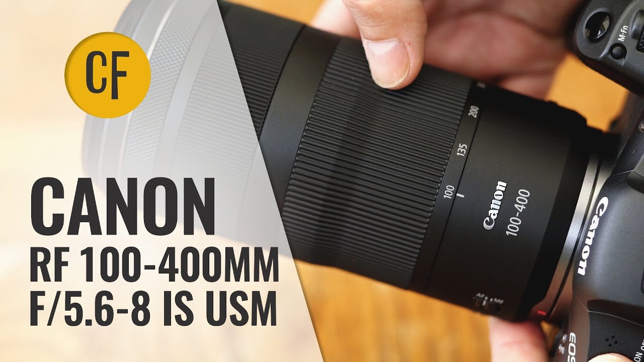 Video thumbnail for Video Review 2