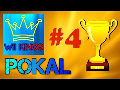 W-K Pokal #4 (K.O. Modus) - Runde 2