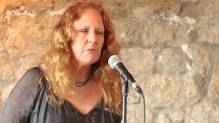 the snow it melts the soonest - Kate Gass Project