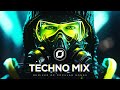 TECHNO MIX 2024 💣 Remixes Of Popular Songs 💣 Only Techno Bangers