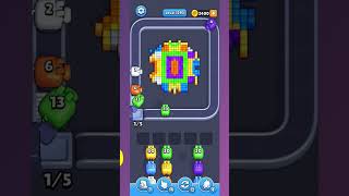 Pixel Flow Level 1293