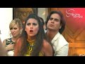 Maricruz Cachetea A La Invitada De Lucía En Plena Fiesta  Corazón Indomable 2 2 C 7 Tlnovelas