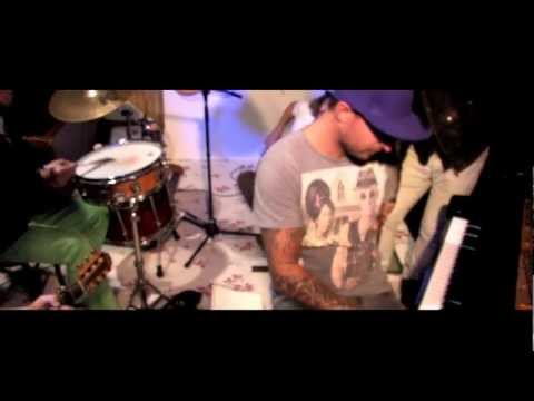 THE HEYZ - ACOUSTIC SESSIONS - BLUE ROSE