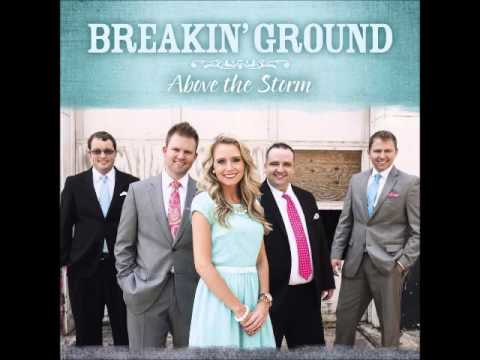 This Is My Prayer - Breakin' Ground Gospel Bluegrass