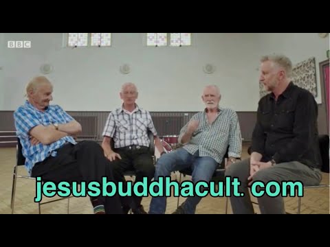 QUARRYMEN talk about SKIFFLE and John Lennon Meeting Paul McCartney on Rock Island Line Documentary