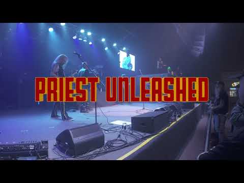 Diamonds and Rust – Judas Priest Tribute | Priest Unleashed Live 2025 @BackseatWincVA​