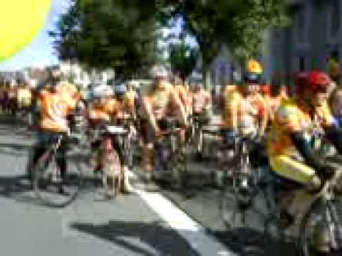 City Hall Cork Tour de Munster