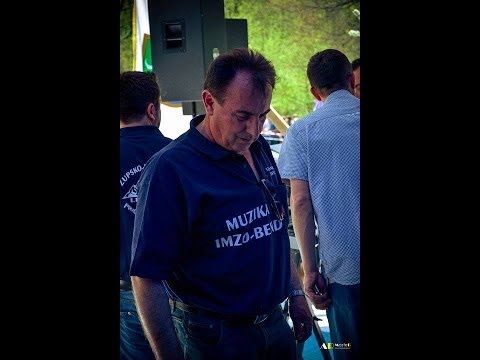 Imet Alija Tudjina me odvoila 2013