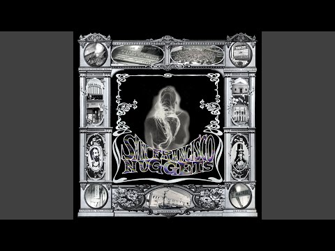 The Last Thing on My Mind (2007 Remaster)