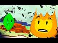 BFDI TPOT 13 Song Storm Of Category One Dj GG