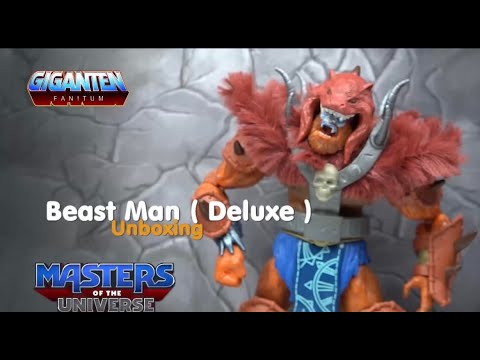 Der Beste BEAST MAN ever ?! 🙀| 14.7.2022 | GIGANTEN - FAN! Tum #78