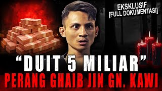 Download lagu WADUH.. DUIT GHAIB 5 MILIAR BUAT BELI RUMAH & NAIK HAJI ?! PESUGIHAN DAUN MANGGA & JIN GUNUNG KAWI mp3