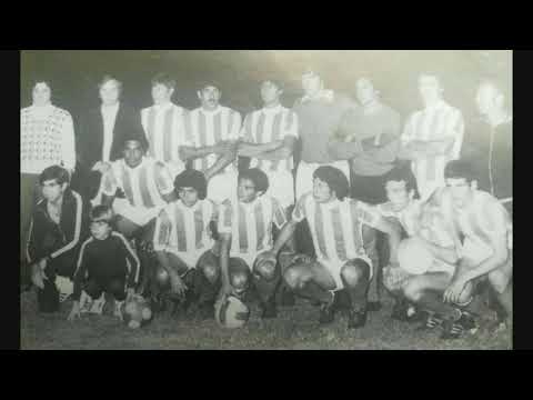 Cerro Largo Campeón del Interior 1978 (por Ney Sánchez y Víctor Hugo Morales)