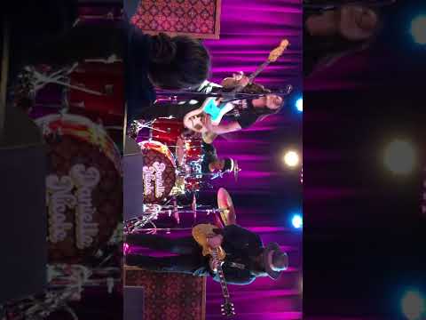 DNB HeyNonnys 05/11/22 Full Show Danielle Nicole Band