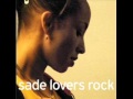Sade - Lover Rock Full Álbum (1999) 