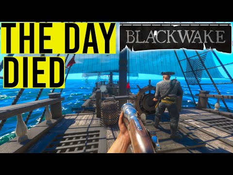 What REALLY Happened To Blackwake?
