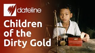 Children of the Dirty Gold
