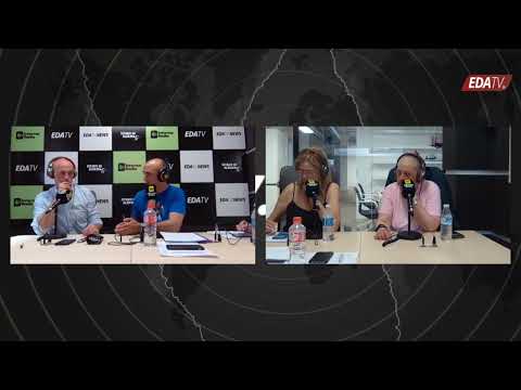 En La HoraH50 abarcamos temas de actualidad con Andrés Ramos de Depol. Reyertas y conflictos.