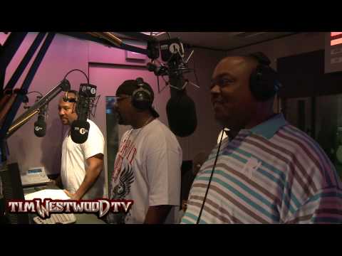 D12 on Eminem, Bugz, Proof & new album - Westwood