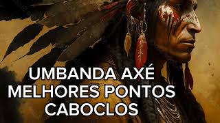 CABOCLOS - Melhores Pontos