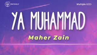 Download lagu Maher Zain - Ya Muhammad Lyrics | English Song 2026 mp3