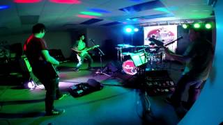 Download lagu Foo Fighters - Learn To Fly (Live in the studio) by Rockenbakers Cover Band mp3