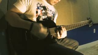 Dead Letter Circus - Here We Divide (FULL Instrumental Cover)