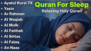 Download lagu Beautiful Quran For Sleep | Al-Fatihah, Ayat Al-kursi, Yasin ,Ar-rahman - Relaxing Holy Quran mp3 Download lagu Beautiful Quran For Sleep | Al-Fatihah, Ayat Al-kursi, Yasin ,Ar-rahman - Relaxing Holy Quran mp3