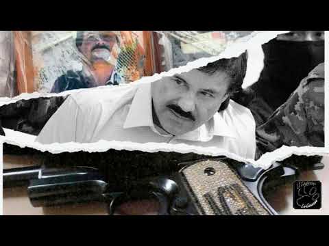 El Corrido del Chapo - El Cachorro de Guasave (de los pies ala cabeza)