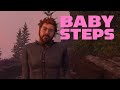 Baby Steps