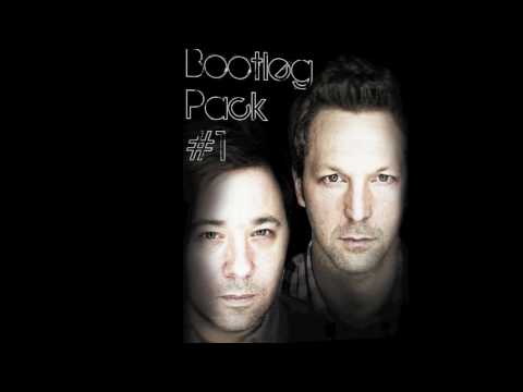 "I Feel Deep" - Tune Brothers vs. Adele (Tune Brothers Bootleg Mix)